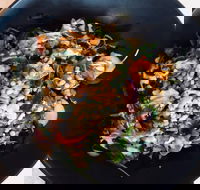 Wilkies Cafe - Tourism Adelaide