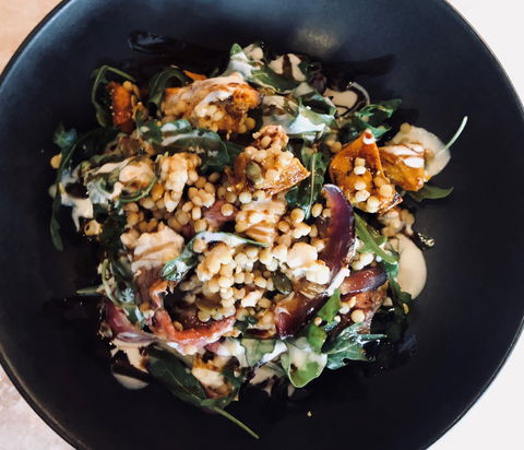 Wilkies Cafe - Tourism Adelaide 0