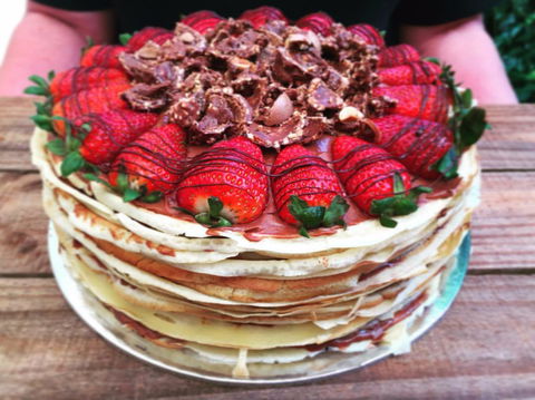 Wilkies Cafe - Tourism Adelaide 1