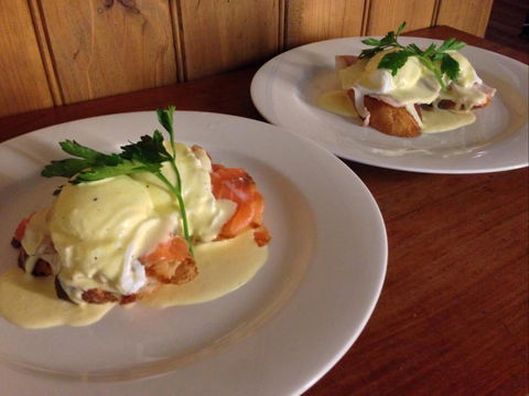 Wilkies Cafe - Tourism Adelaide 2