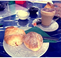 Butterfly House Cafe