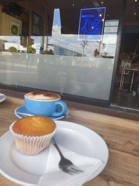 Caffe Corso - Tourism Adelaide 0