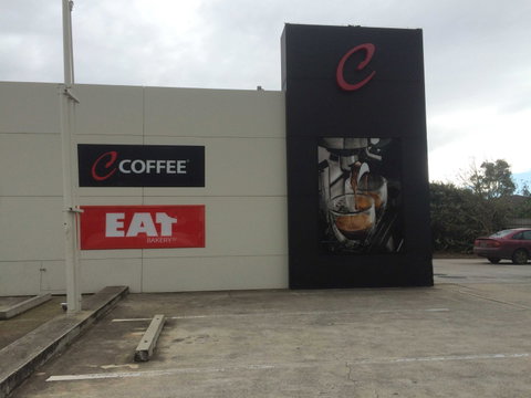 C Coffee - Hillcrest - Tourism Adelaide 0