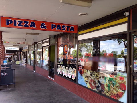 Diamond Village Pizza Pasta - Tourism Adelaide 0