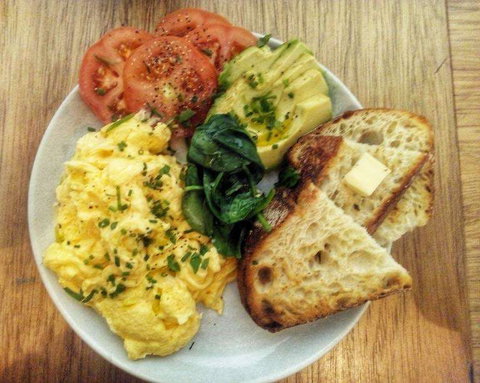 L'Expresso House - Tourism Adelaide 0
