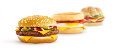 McDonald's - Bellbowrie - Tourism Adelaide 0