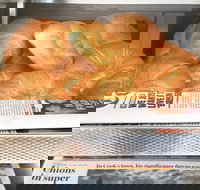 Mr T's Bakery - Tourism Adelaide