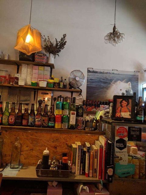 Seagulls Greek Taverna - Frankston - Tourism Adelaide 0