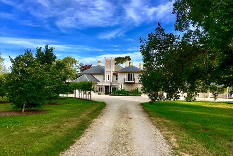 Waterton Hall Wines - Tourism Adelaide 0