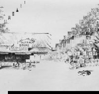 White Cliffs Outback Store