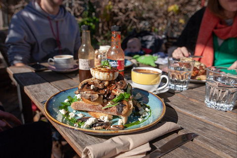 Artisan On Lewis - Tourism Adelaide 1