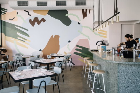 C.C. Babcoq - Tourism Adelaide 0