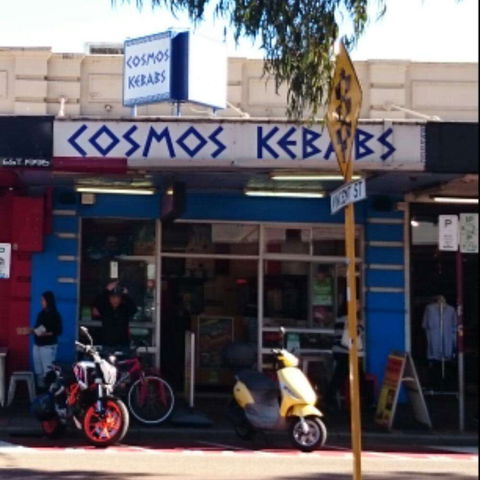 Cosmos Flame-Grilled Chicken And Kebabs - Tourism Adelaide 0