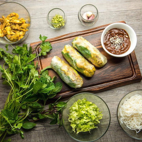 I Juice Bar - Tourism Adelaide 0