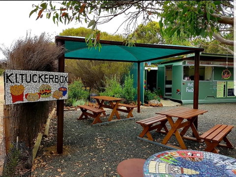 KI Tuckerbox - Tourism Adelaide 0