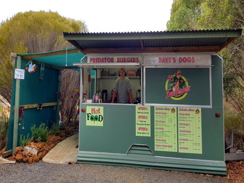 KI Tuckerbox - Tourism Adelaide 1