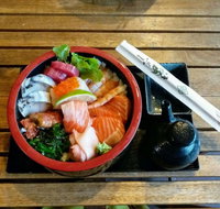 Sushi Momji - Tourism Adelaide