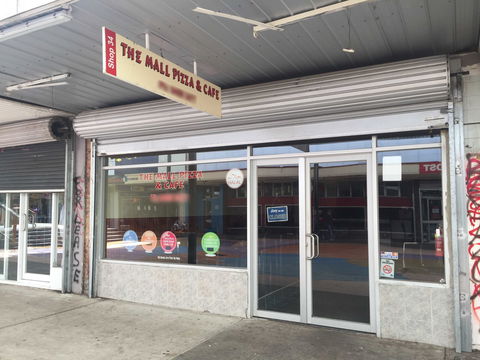 The Mall Pizza And Cafe - Tourism Adelaide 0