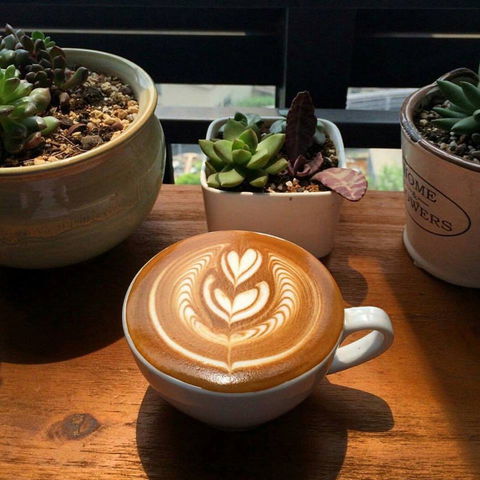 V Espresso - Tourism Adelaide 0