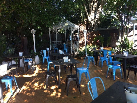 Atlas Cafe Pop-Up - Tourism Adelaide 0