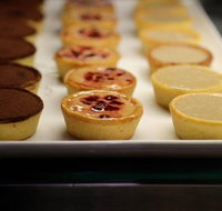 Biscotteria - Tourism Adelaide