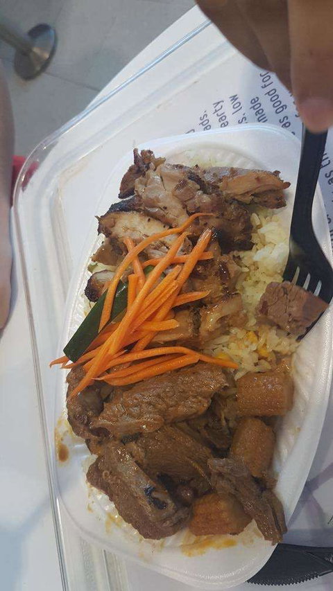 Charlie Chan - West Lakes - Tourism Adelaide 0