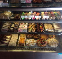 Euro Lounge Patisserie - Tourism Adelaide