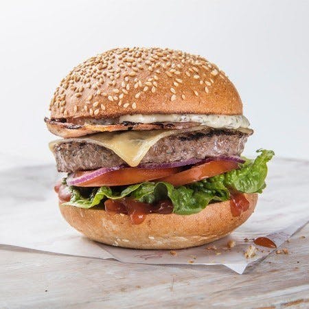 Grill'd - Charlestown - Tourism Adelaide 0