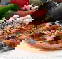 Gusto's Gourmet Pizza  Pasta - Grange - Tourism Adelaide