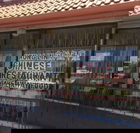 Hong Lin - Tourism Adelaide