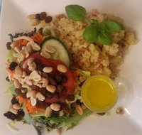 Kezza's Kafe - Tourism Adelaide