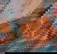 Ocean Master - Tourism Adelaide