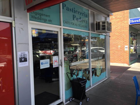 Pasticceria Padova - Tourism Adelaide 0