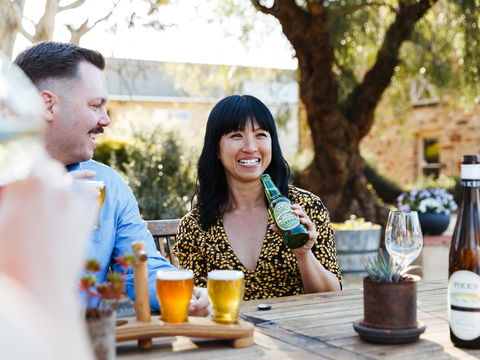 Pikes Beer Company - Tourism Adelaide 0