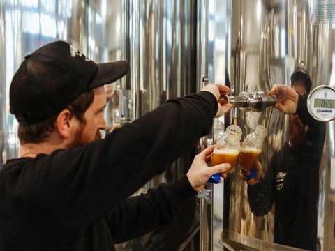 Pikes Beer Company - Tourism Adelaide 2