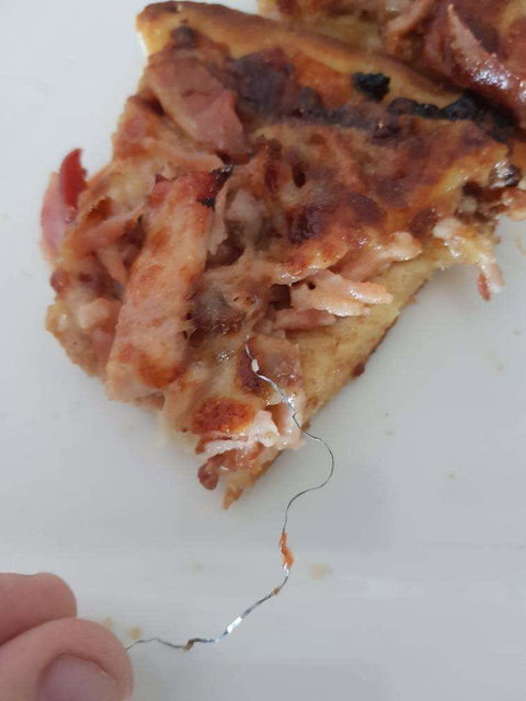 Pizza Riviera - Tourism Adelaide 0