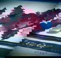 Ridge Restaurant - Tourism Adelaide