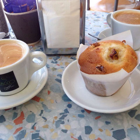 Rosetti's Bar & Café - Tourism Adelaide 0