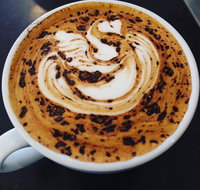 Savvy Coffee - Tourism Adelaide