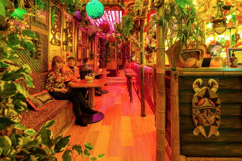 The Luwow - Tourism Adelaide 1