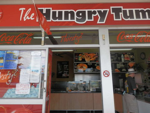 The Hungry Tum - Tourism Adelaide 0