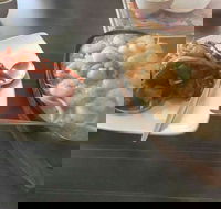 Young Mandarin Court - Tourism Adelaide