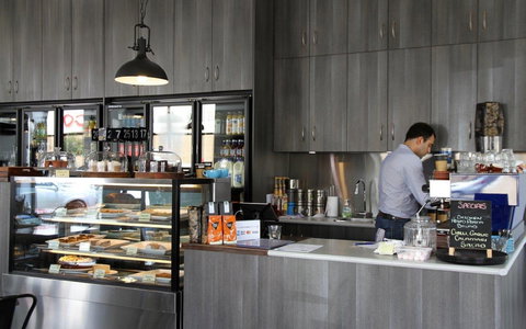 61 Balo Café Moree - Tourism Adelaide 1