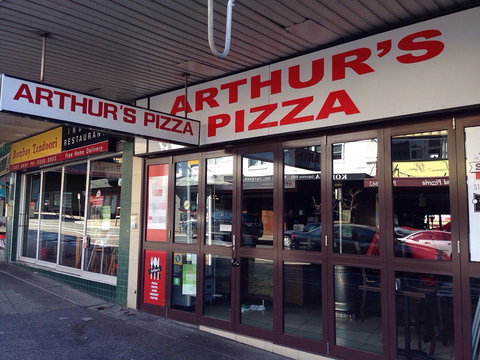Arthur's Pizza - Randwick - Tourism Adelaide 0