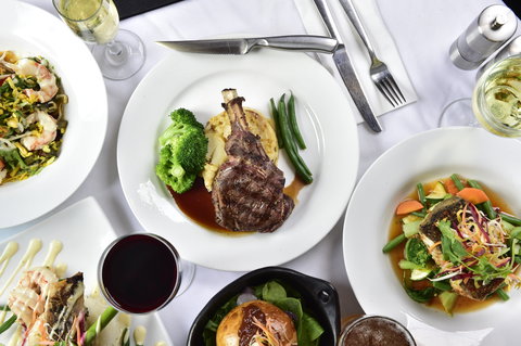 Barra On Todd Restaurant And Bar - Tourism Adelaide 1