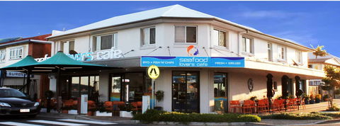 Coco Bliss - Brisbane CBD - Tourism Adelaide 0