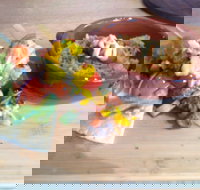 Doc Yarrum - Tourism Adelaide