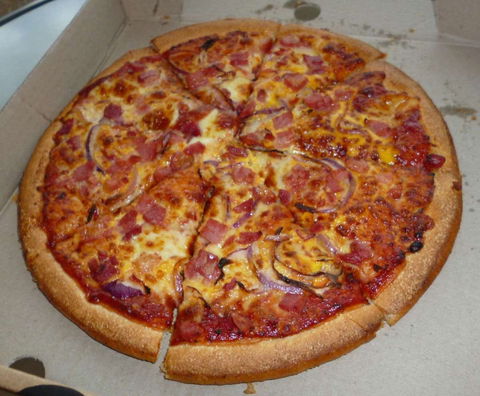 Eagle Boys Pizza Chancellor Park - Tourism Adelaide 0