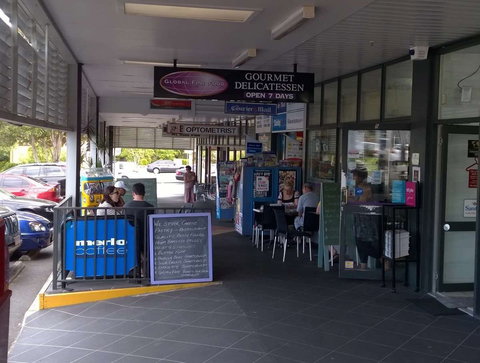 Global Fine Food - Tourism Adelaide 0