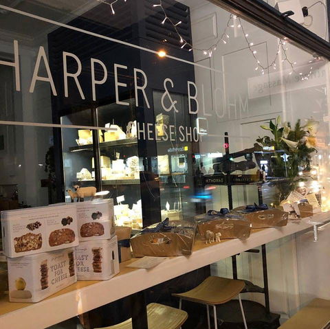 Harper & Blohm - Tourism Adelaide 0